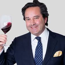 Wine: Etna erupts with flavour