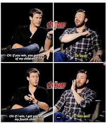 Love The Chrises Marvel Memes Marvel Actors Marvel Funny