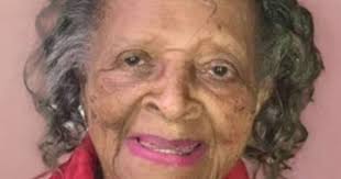 Lillie Mae Timberlake Burt Obituary in Durham at Holloway Memorial Funeral  Home, Inc.