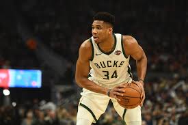 Giannis is now one of the top international basketball players in the. Giannis Antetokounmpo 3 Playmaking Free Agents To Pair With The Mvp