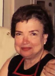 Gladys Wall De Mendez Obituary