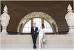 Casual San Francisco City Hall Wedding