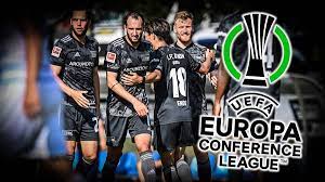 Maybe you would like to learn more about one of these? Uefa Veroffentlicht Lostopfe Der Conference League Union Berlin Droht Playoff Duell Mit Feyenoord Sportbuzzer De