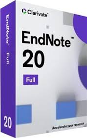 Start your 30 day trial. Endnote 20 Build 14672 Free Crack Download Latest Version 2021