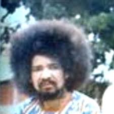 Rahmat M. Samik-Ibrahim: Mei 2016