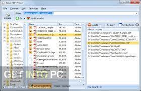 Here's how to download it. Coolutils Total Pdf Printer Free Download Entrar En La Pc