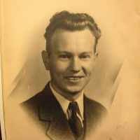 William Luther Pryor (1915–1971) • FamilySearch