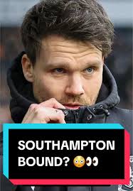 Danny Roll Southampton