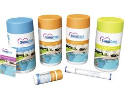 Chlor Starterset 5 Tlg Bei Hornbach Kaufen