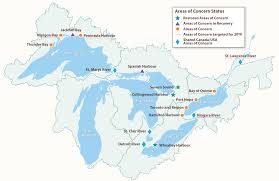 Ontarios Great Lakes Strategy 2016 Progress Report Ontario Ca