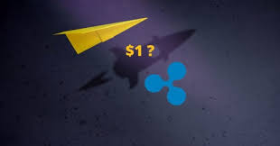 At the peak of the 2017 bull run, the whole crypto market did not reach the $1 trillion level. When Will Xrp Price Cross 1 Technical Analysis Altcoin Buzz