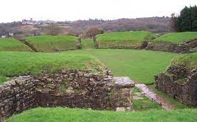 Who Was King Arthur And Where Was Camelot