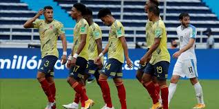 Últimas noticias sobre la selección colombiana de fútbol en un solo lugar y desde los principales medios. Derrota Colombia Vs Uruguay Los Peores Jugadores De Hoy En Colombia Eliminatorias Qatar 2022 Seleccion Colombia Futbolred