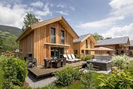 Luxury Chalet Kreischberg 11a Top Chalet Direkt Am Kreischberg Osterreich In Sankt Georgen Ob Murau 9 Personen 2 Hu Ferienhaus Hund Ferienhaus Hallenbader