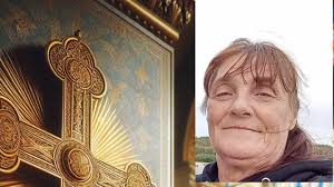 Fundraiser for Shirley McGregor by Shannon Mansfield : Help Us Lay Donnalee  Richards to Rest