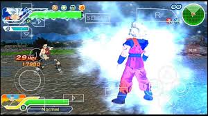 Maybe you would like to learn more about one of these? Dbz Tenkaichi Tag Team Mod V2 Download Without Crash
