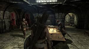 Battle For Solitude | Elder Scrolls | Fandom