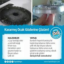 Temizlik Panosundaki Pin