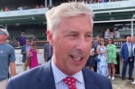 Illinois Racing: 'It's Home'