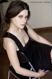 In sunday's episode of true blood, the ancient vampire salome (yes, the salome who requested the head of john the baptist on a silver platter), got a taste of both bill and eric in just one afternoon. Valentina Cervi Alchetron The Free Social Encyclopedia