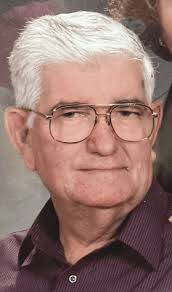 Harry Houston Phelps Obituary