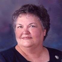 Carolyn Gauldin Ware Obituary