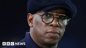 Earl Vassell comedian