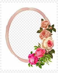 In addition, all trademarks and usage rights belong to the related institution. Digital Rose Frame Rose Flower Border Hd Png Download 1335x1600 455321 Pngfind