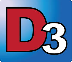 D3 Industrial Products