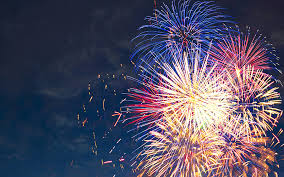 Le traditionnel feu d'artifice du 14 juillet sera tiré depuis le vieux port et le fort d'entrecasteaux aux alentours de 22h15. 5 Feux D Artifice A Ne Pas Manquer A Saint Nazaire Et Sur La Cote