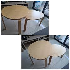 We did not find results for: Ikea Coffee Table Set Furniture Tables Chairs On Carousell
