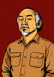 Fumio Demura books and stunt work