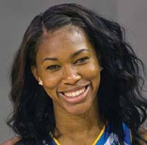 UCLA WOMEN'S BASKETBALL