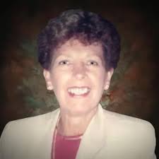 Obituary information for Jean Charlton Quirey