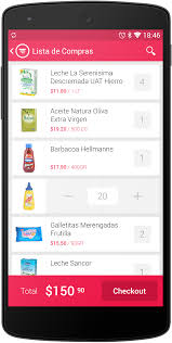 Dribbble 2 Cart Png By Evil Rabbit Android Design Design App Design