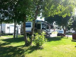 Maybe you would like to learn more about one of these? Dicks Rv Park In Great Falls Montana Mt Campgroundviews Com