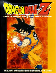 Dragon ball z dokkan battle is the one of the best dragon ball mobile game experiences available. Dragonball Z The Anime Adventure Game Pondsmith Mike 9781891933004 Amazon Com Books