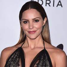 Katharine Mcphee Bio Born Age Family Height And Rumor