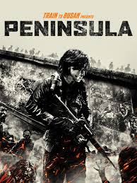 Perlu anda ketahui, kami tidak. Watch Train To Busan Presents Peninsula Prime Video