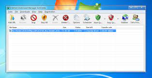 Here you can easily find the latest version of internet download manager serial number for windows 7, windows 8, and windows 10. Windows 7 Idm Toolbar Icons By Yethzart On Deviantart