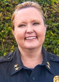 👀 Deanna Johnson has been named deputy chief of UH Manoa Department of  Public Safety. She has more than 22 years of experience in law enforcement  with the Pima County Sheriff's Department