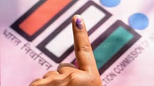 Bypolls in 6 States Update: तेलंगाना के मुनुगोडे में 93 फीसद से अधिक मतदान,  अन्य राज्यों में कैसा रहा हाल - Mokama, Gopalganj, Adampur, Gola  Gorakhnath, Dhamnagar, Telangana Munugode By ...