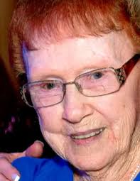Obituary information for Betty Cameron