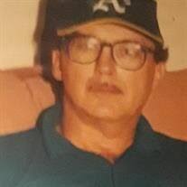 Mr. Paul Douglas Ramey Sr. Obituary