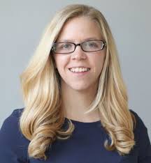 Charity West's Instagram, Twitter & Facebook