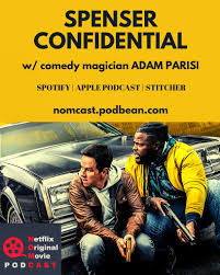 Watch spenser confidential on netflix march 6th. The Nomcast On Twitter New Episode We Review The New Mark Wahlberg Action Crime Film Spenser Confidential W Guest Comedy Magician Adamparisi Apple Spotify Stitcher Youtube Web Https T Co Bnh7pge7zj Netflixandstaystill