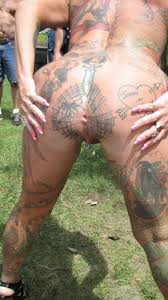 Tattooed milf gives head on the public beach 3 years ago 12:05 xxxdan beach, tattoo hd; Tattooed Milf Nude