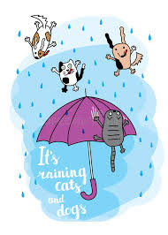 Find & download free graphic resources for cats and dogs. Raining Cats Dogs Stock Illustrations 47 Raining Cats Dogs Stock Illustrations Vectors Clipart Dreamstime