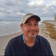 Myron Timothy Ferguson, Jr.