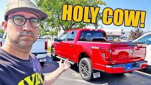 2022 Ford F-150 Curb Weight || Maxwell Ford
